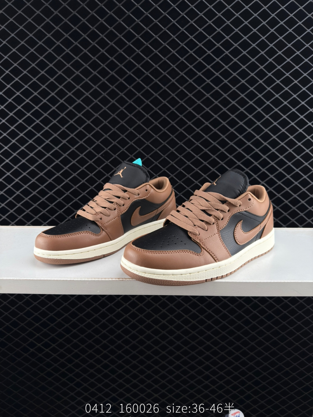 Air Jordan 1 Low AJ1